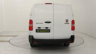 FIAT Scudo usata, con Airbag Passeggero