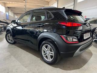 HYUNDAI Kona usata, con Antifurto