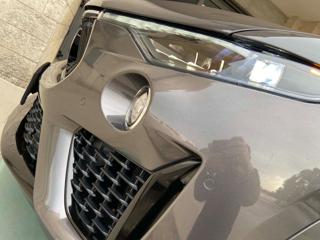 MASERATI Levante usata, con Sensori di parcheggio posteriori