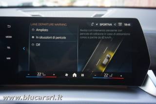 BMW X2 usata, con Specchietti laterali elettrici