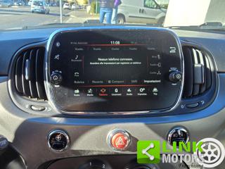 FIAT 500 usata, con ESP