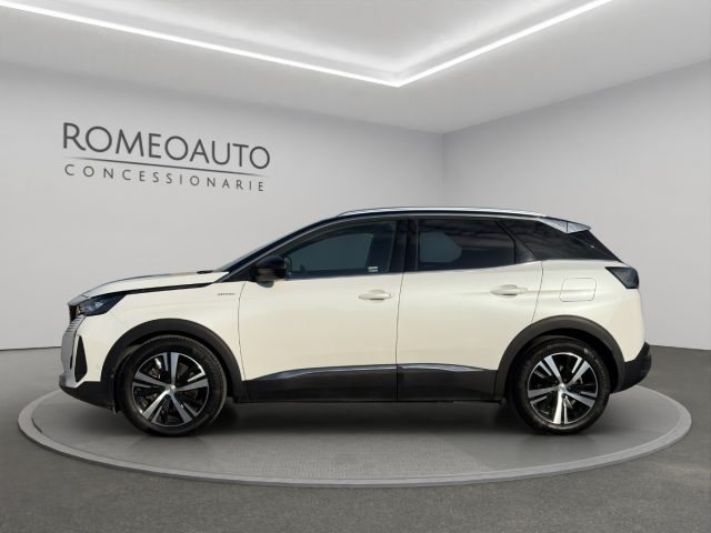 PEUGEOT 3008 usata, con Airbag laterali