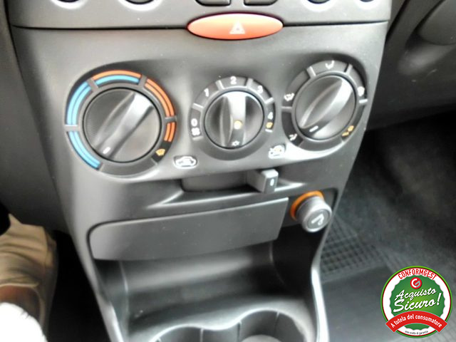 FIAT Punto usata 17
