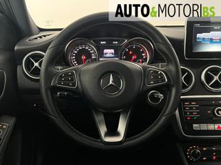 MERCEDES-BENZ A 160 usata, con Cruise Control
