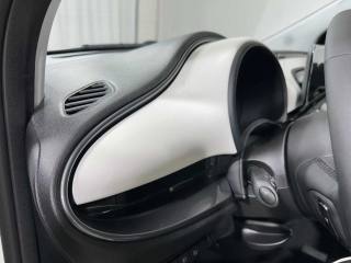 FIAT 500e usata 25