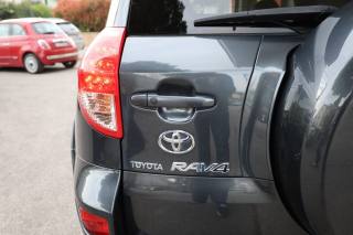 TOYOTA RAV 4 usata 57