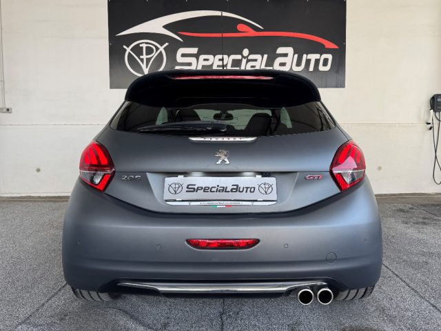 PEUGEOT 208 usata, con Servosterzo