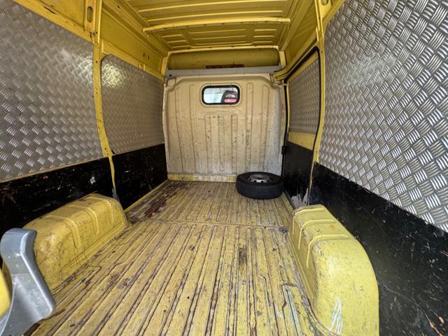 FIAT Ducato usata, con Controllo trazione
