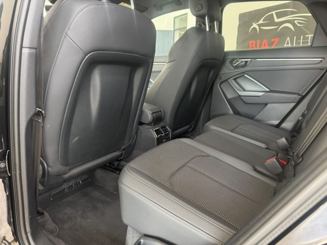 AUDI Q3 usata, con Cruise Control