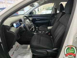HYUNDAI Tucson usata, con Controllo trazione