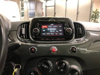 FIAT 500 usata 16