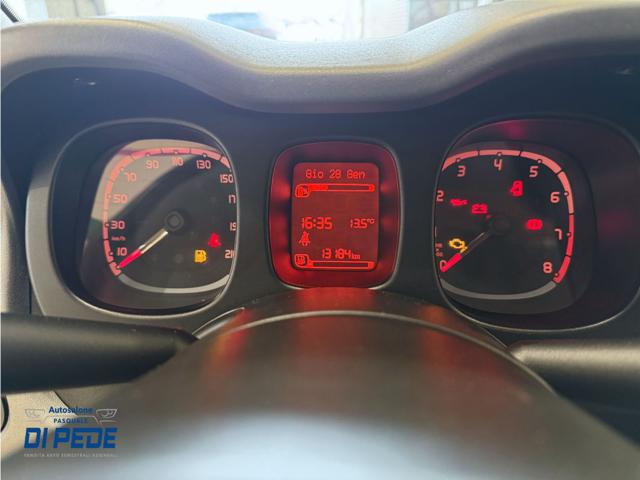 FIAT Panda usata 22
