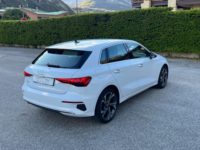 AUDI A3 usata, con Airbag Passeggero