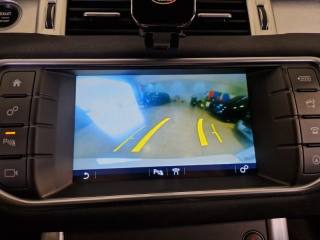 LAND ROVER Range Rover Evoque usata, con Portellone posteriore elettrico