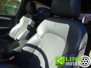 AUDI Q5 usata, con Chiusura centralizzata