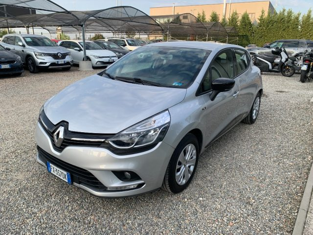 RENAULT Clio usata, con ABS