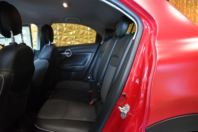 FIAT 500X usata 20