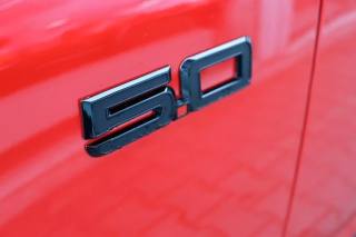 FORD Mustang usata, con Sensori di parcheggio posteriori