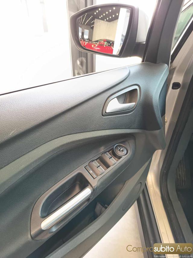 FORD C-Max usata 29
