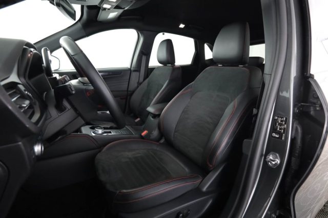 FORD Kuga usata 2