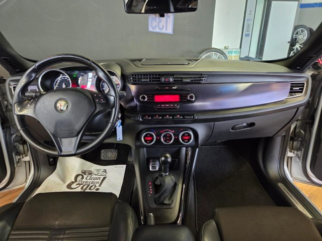 ALFA ROMEO Giulietta usata, con Servosterzo