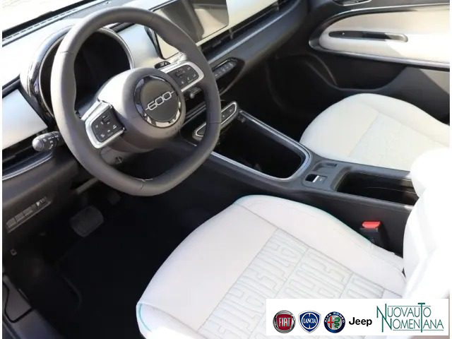 FIAT 600 usata, con ESP