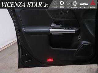 MERCEDES-BENZ B 180 usata, con Controllo trazione