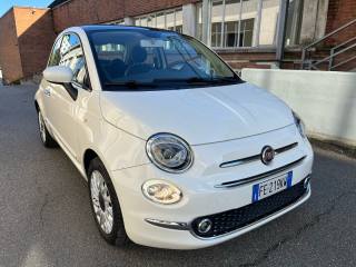 FIAT 500 usata, con Chiusura centralizzata