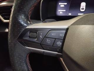 SEAT Leon usata, con Specchietti laterali elettrici