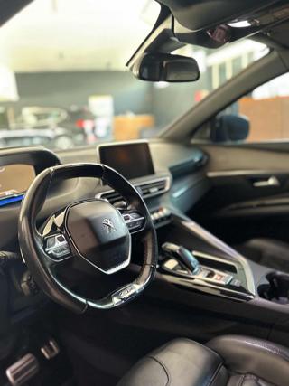 PEUGEOT 3008 usata, con Fendinebbia