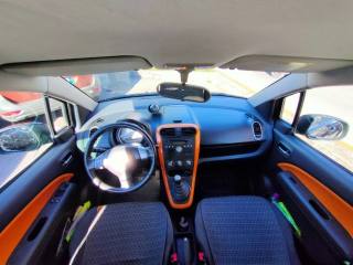 OPEL Agila usata, con Climatizzatore