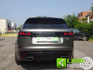 LAND ROVER Range Rover Velar usata, con Autoradio