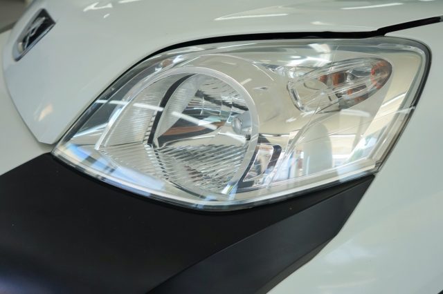 PEUGEOT Bipper usata 20