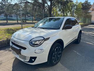 FIAT 600 Hybrid 100 CV DCT MHEV La Prima