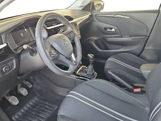 OPEL Corsa usata, con Cerchi in lega