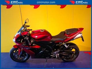 YAMAHA YZF R1