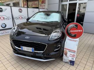 FORD Puma 1.0 ecoboost h ST-Line Design 2 s&s 125cv