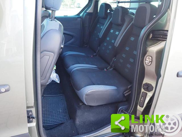 CITROEN Berlingo usata 15
