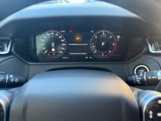LAND ROVER Range Rover Velar usata, con Park Distance Control