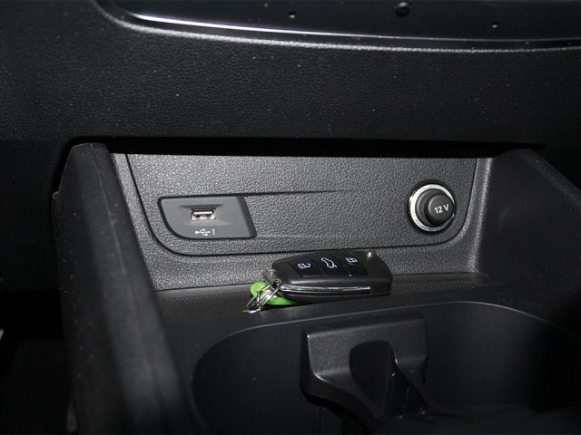 AUDI Q2 usata, con Specchietti laterali elettrici