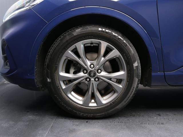 FORD Kuga usata, con Alzacristalli elettrici