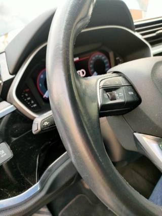 AUDI Q3 usata, con ESP