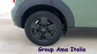 MINI Countryman usata, con Cerchi in lega