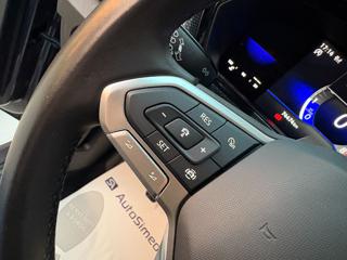 VOLKSWAGEN T-Cross usata, con Sistema di navigazione