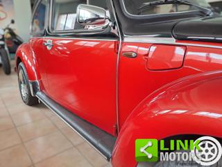 VOLKSWAGEN Maggiolone usata 16