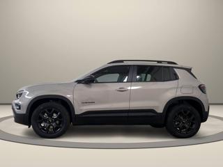 JEEP Avenger usata, con Airbag laterali