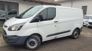 FORD Transit Custom usata, con Alzacristalli elettrici