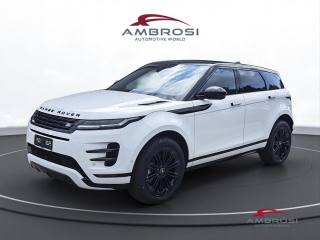 LAND ROVER Range Rover Evoque 1.5 AJ20-P3 PHEV AWD 5DR SWB Dynamic SE 269PS Auto