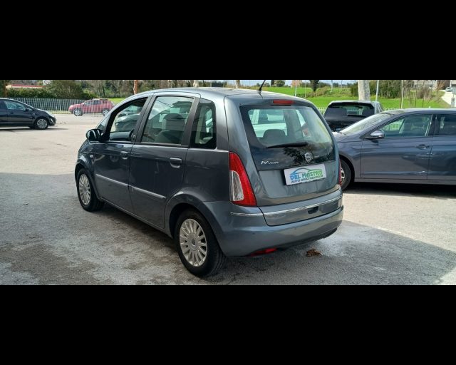 LANCIA MUSA usata, con Autoradio