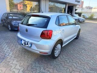 VOLKSWAGEN Polo usata, con Airbag